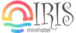 Logo Iris hotel
