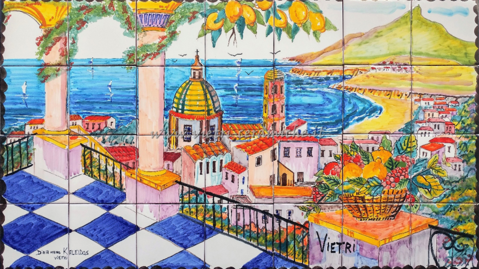 Ceramica-Vietri-Pannello-paraschizzi